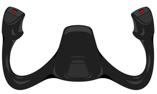 Aircraft yoke